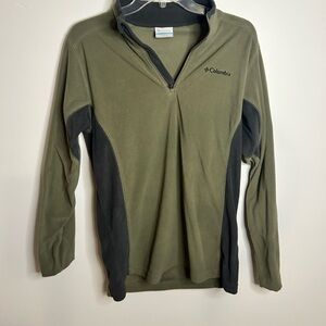 Columbia Pullover